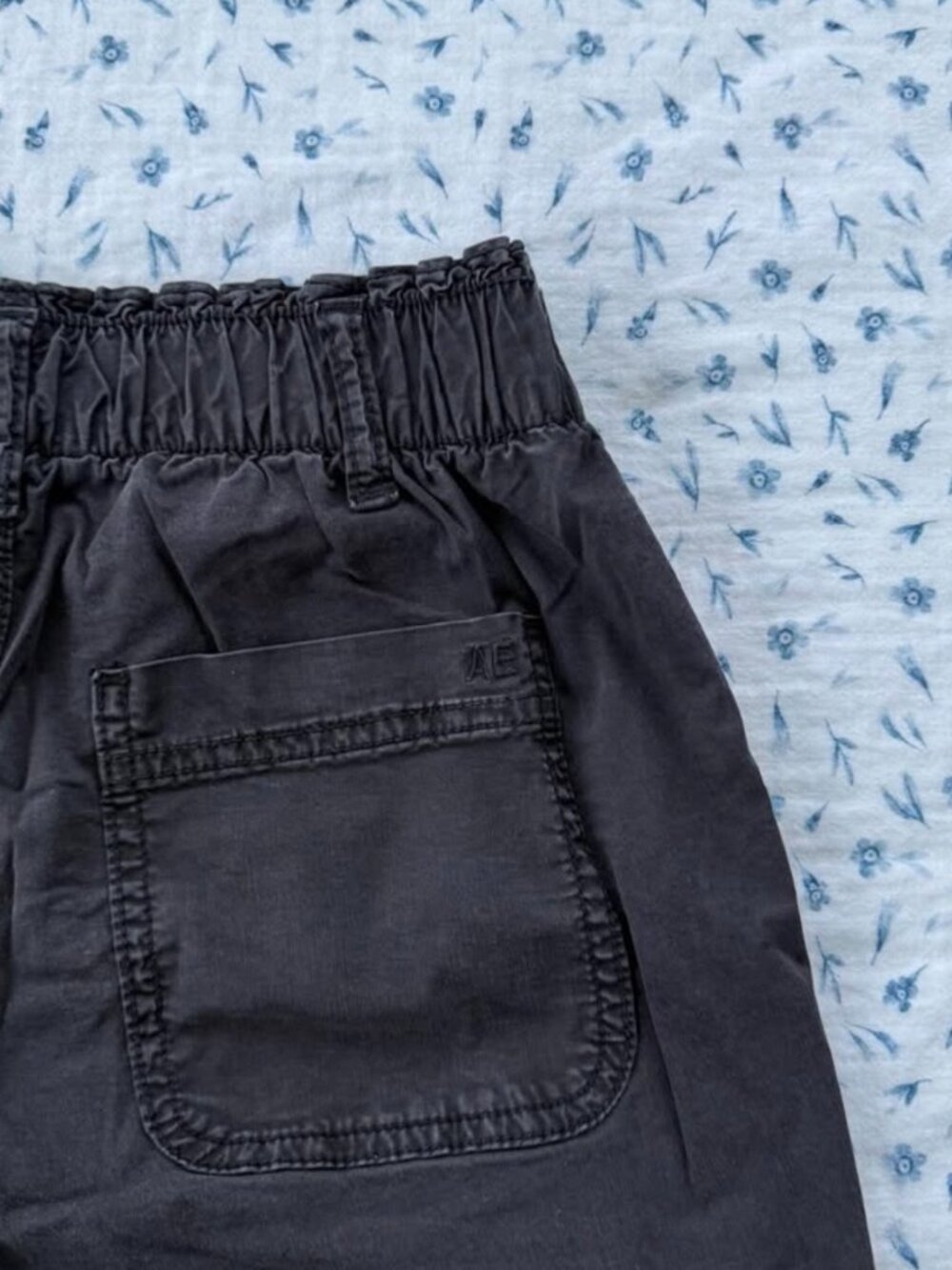 AMERICAN EAGLE CARGO PANT